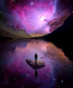 Wolno pływające wspomnienia